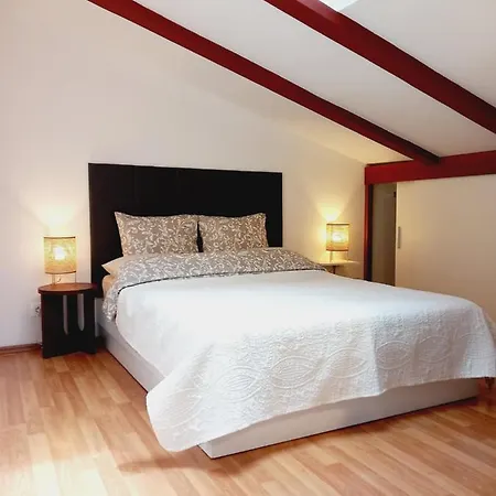 Apartment Casa Antonella Rovinj
