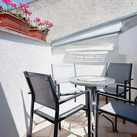 Casa Antonella *