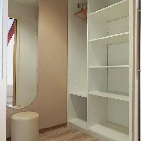 شقة Casa Antonella *