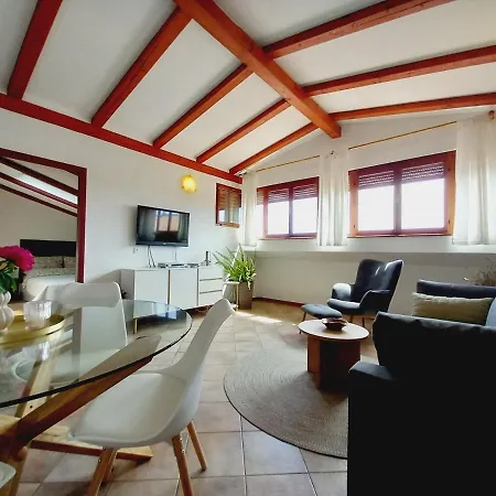 Casa Antonella شقة روفينج