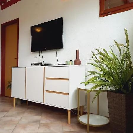 شقة Casa Antonella روفينج