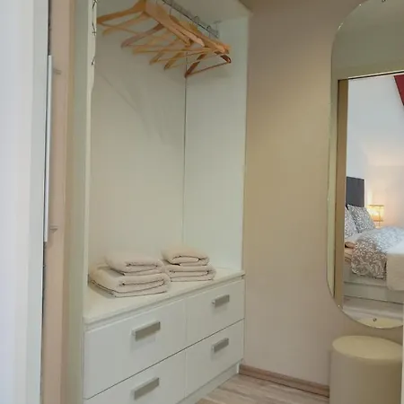 شقة Casa Antonella