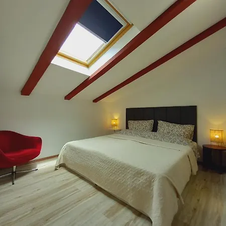 Casa Antonella شقة