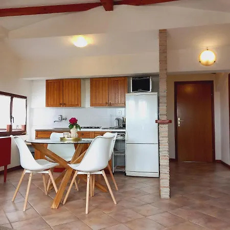 شقة Casa Antonella