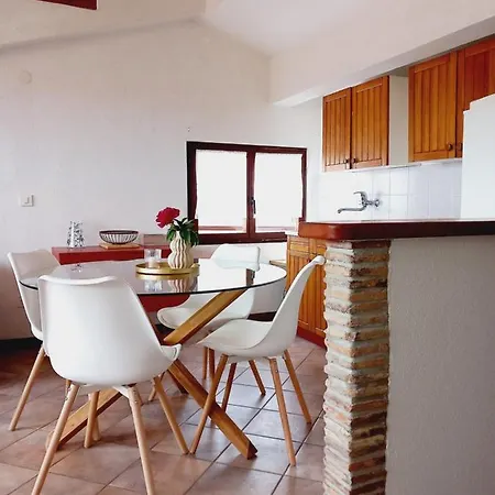 شقة Casa Antonella