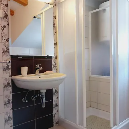 Casa Antonella شقة *